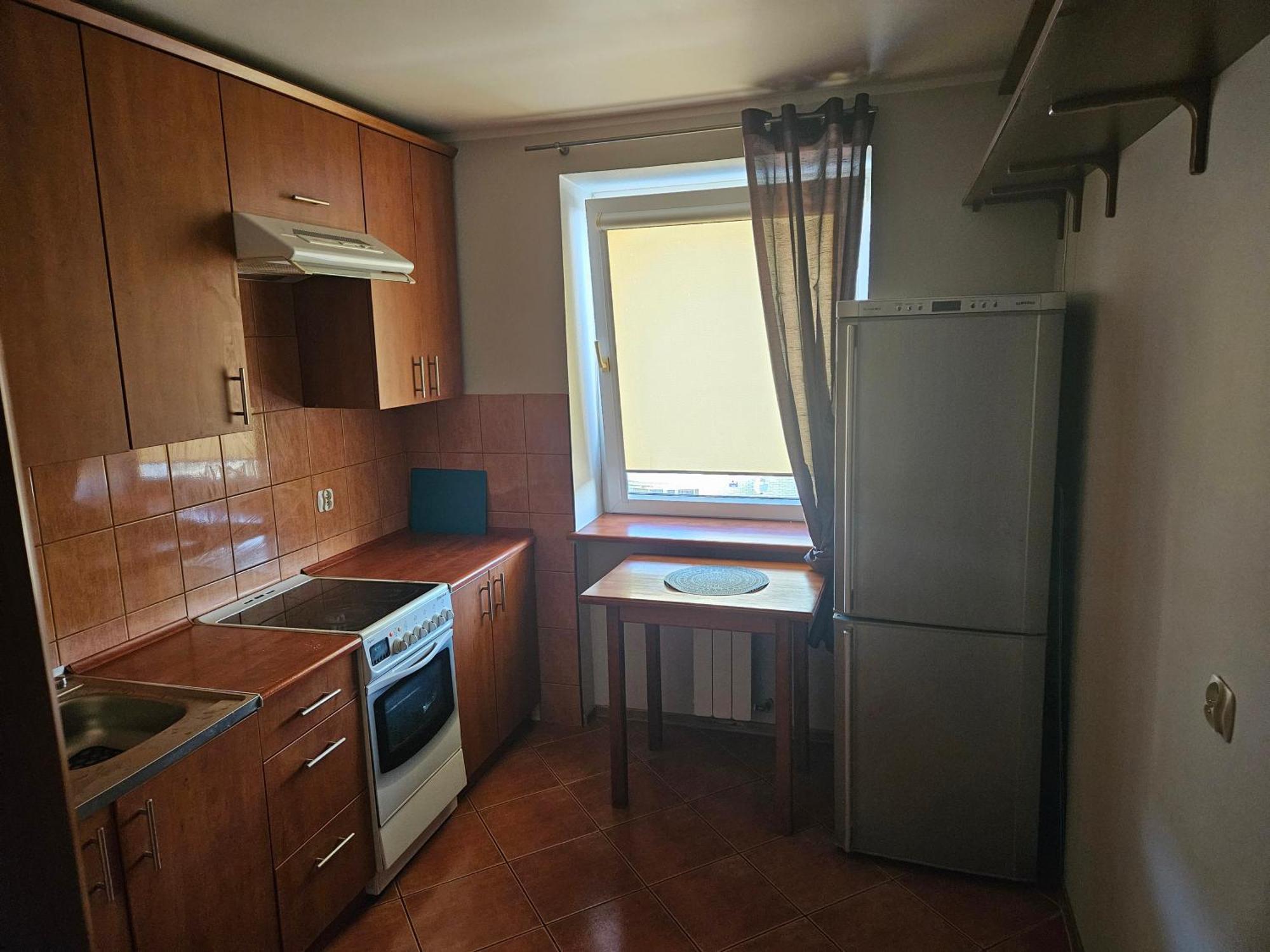 Apartament Blisko Jeziora Elk Bagian luar foto