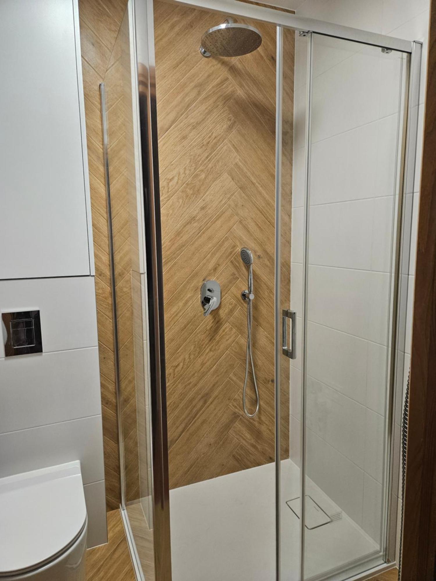 Apartament Blisko Jeziora Elk Bagian luar foto